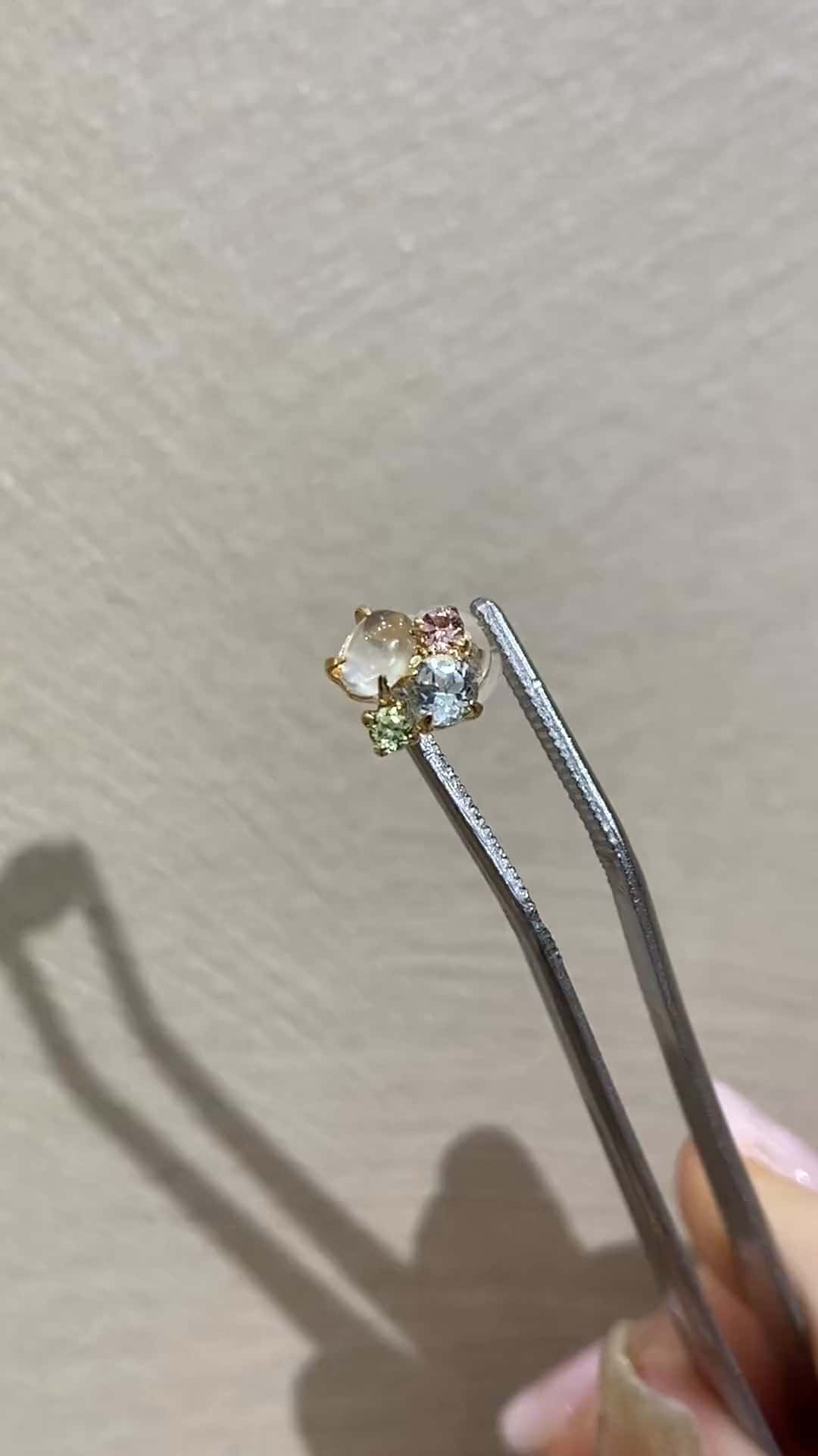 festaria bijou SOPHIA グランデュオ立川店 瀬尾 杏