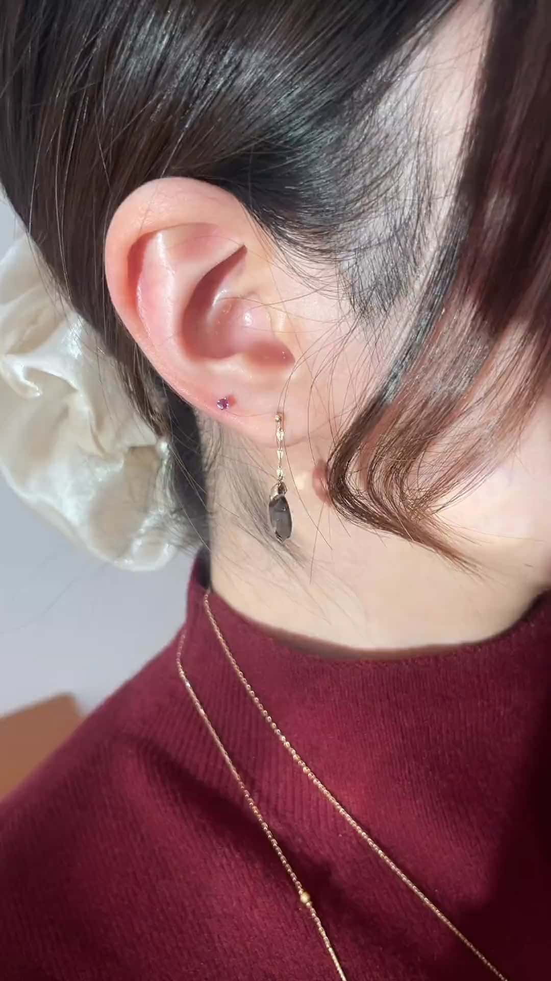 bijou SOPHIA モラージュ佐賀店 出口