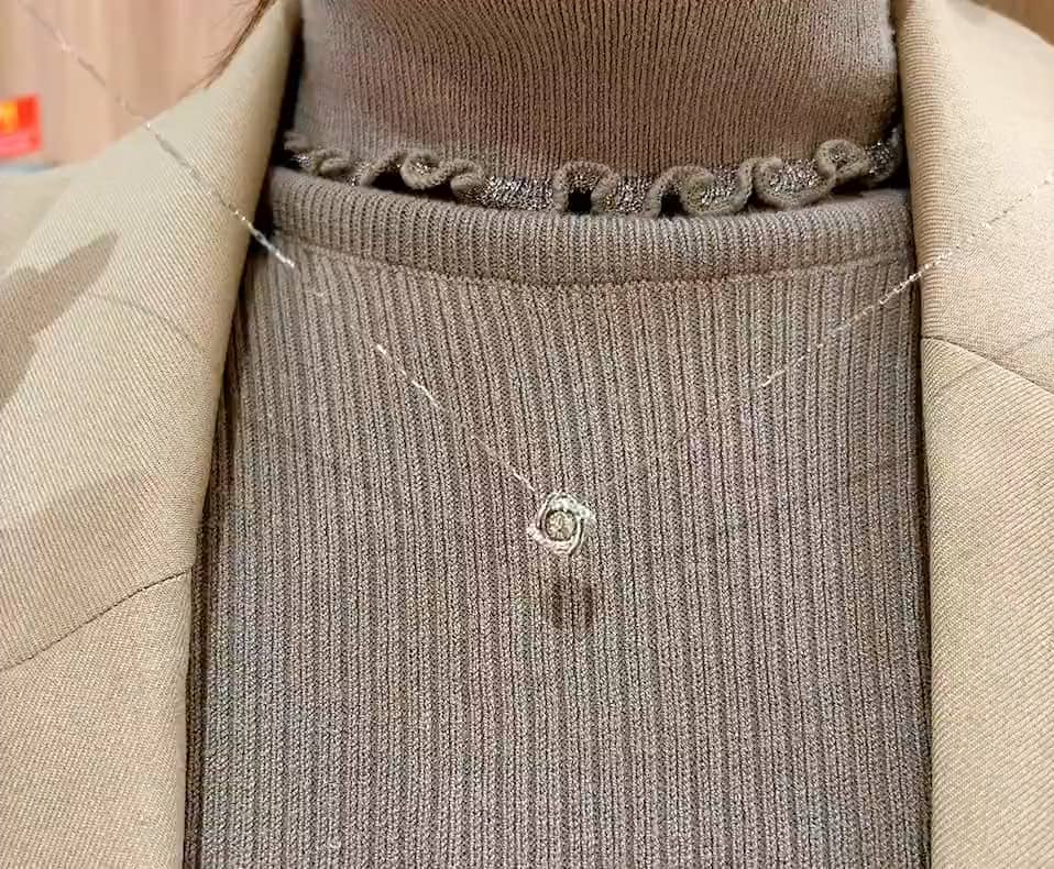 festaria bijou SOPHIA 三井アウトレットパーク札幌北広島店 田中 千晶