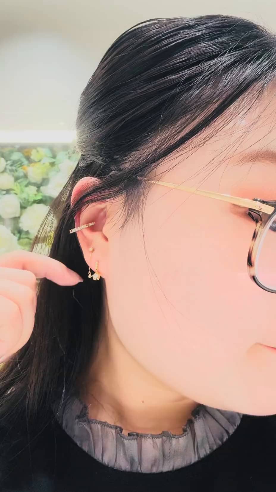 bijou SOPHIA イオンモール宮崎店 杉元 恵美里