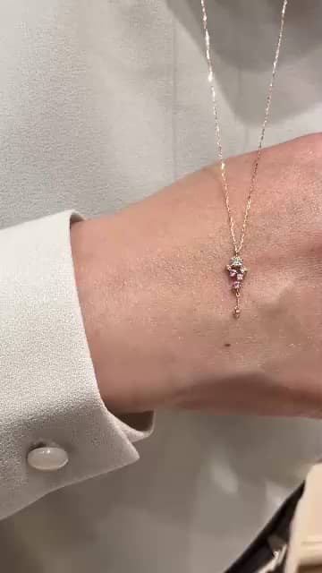 festaria VOYAGE アミュプラザおおいた店 水ノ江 智葉