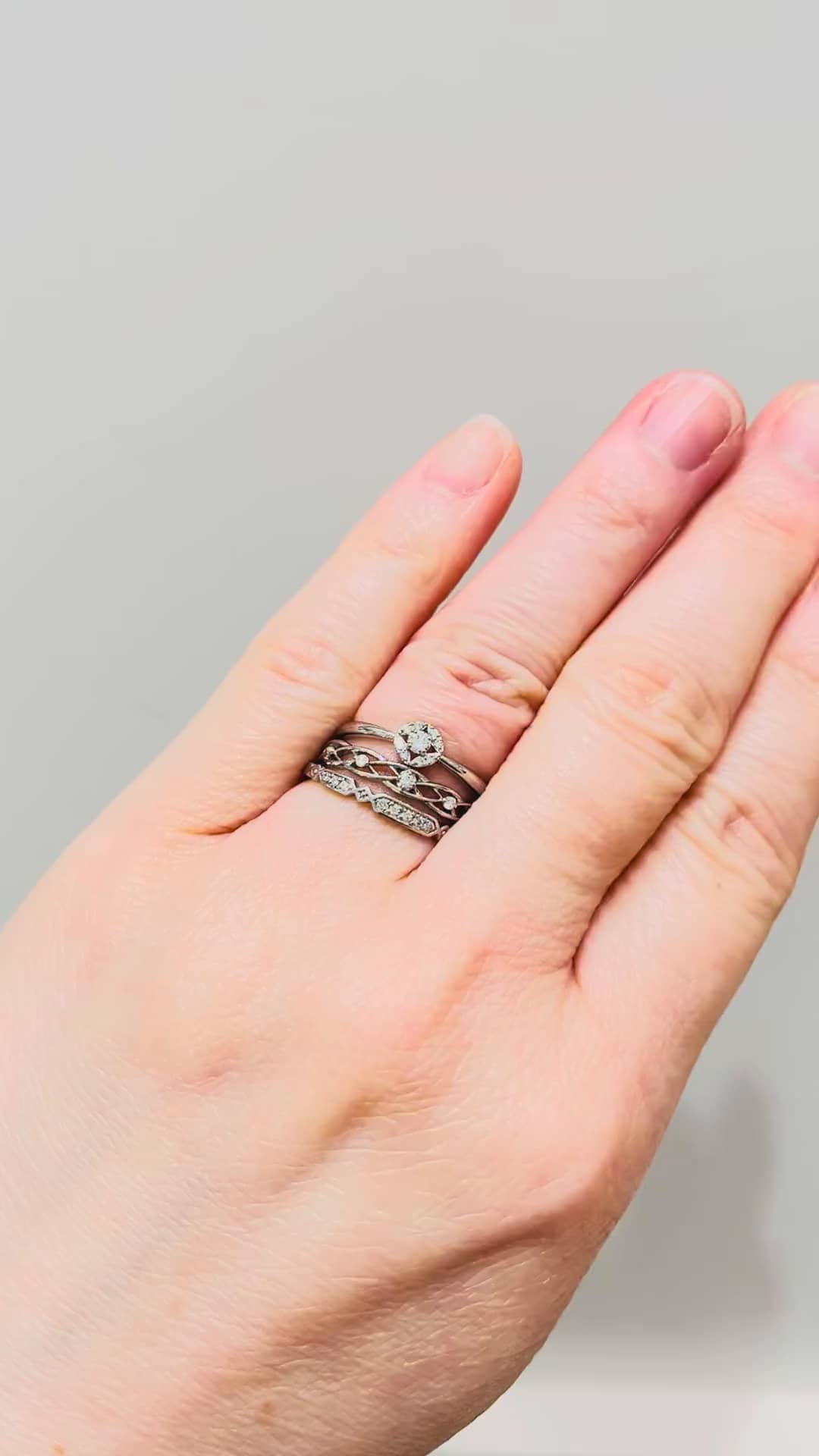 bijou SOPHIA 大丸福岡天神店 八代 佳奈子