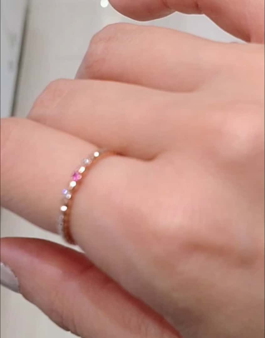 festaria VOYAGE 静岡パルコ店 植松里名