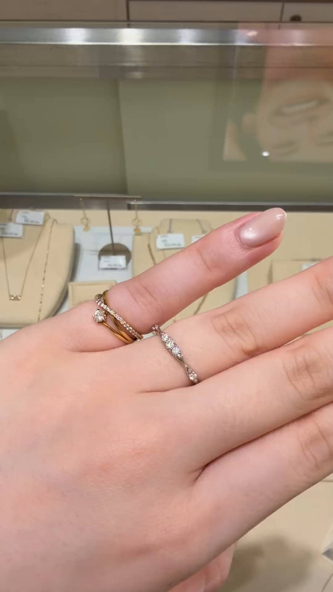 bijou SOPHIA イオンモール熊本店 ヒカリ