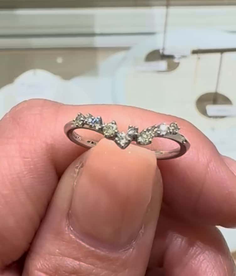 festaria VOYAGE 静岡パルコ店 Akina Matsunaga