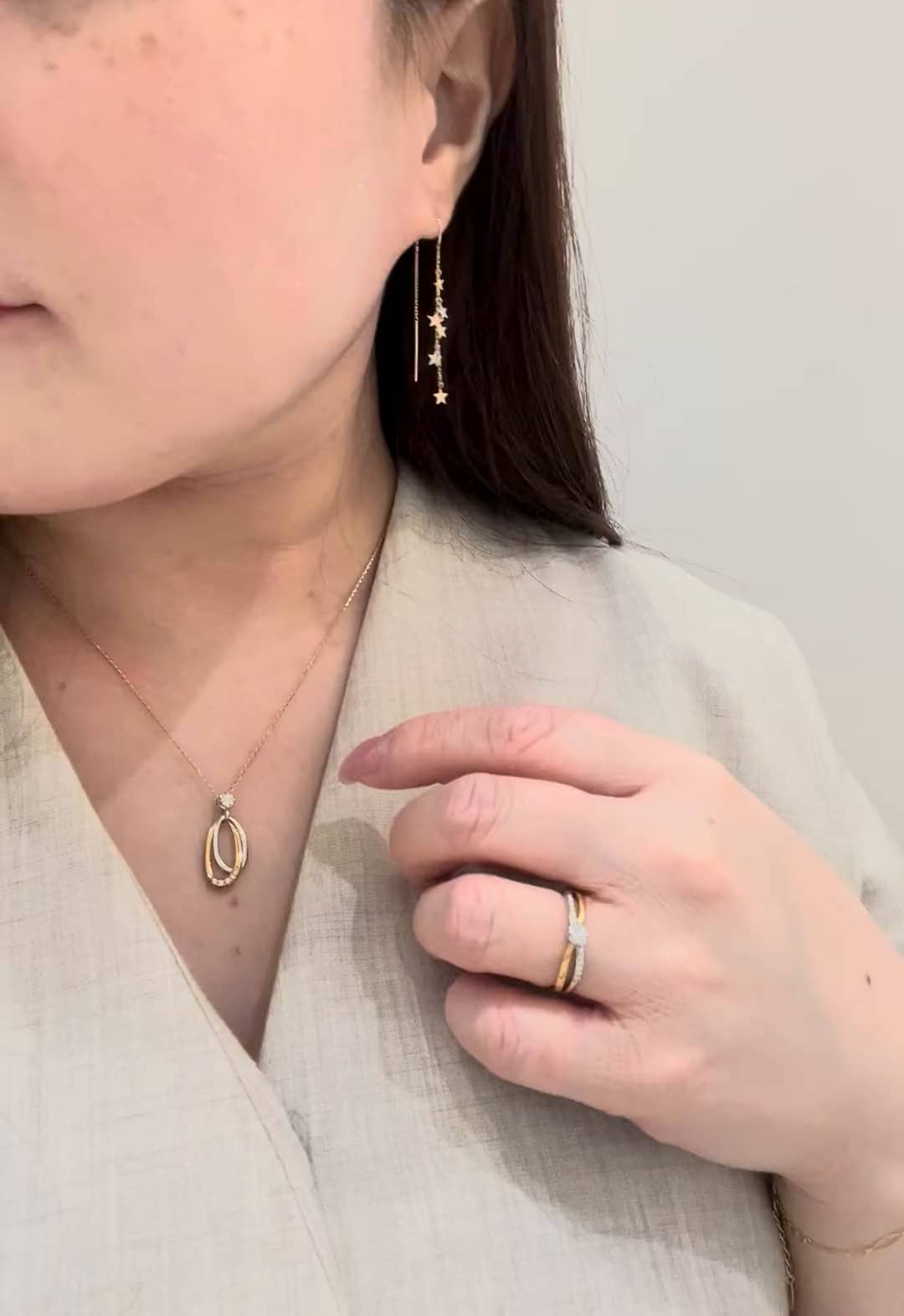 bijou SOPHIA ららぽーと富士見店 渡邉 麻衣