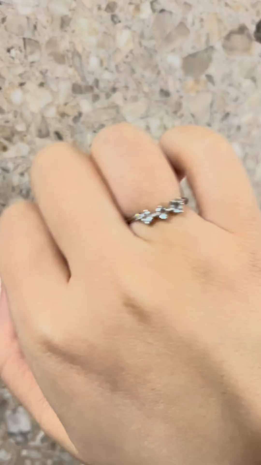 festaria bijou SOPHIA 伊勢丹新宿店 宮田 