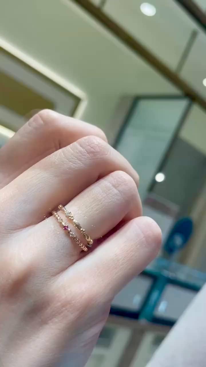 bijou SOPHIA ららぽーと沼津店 大石 未奈