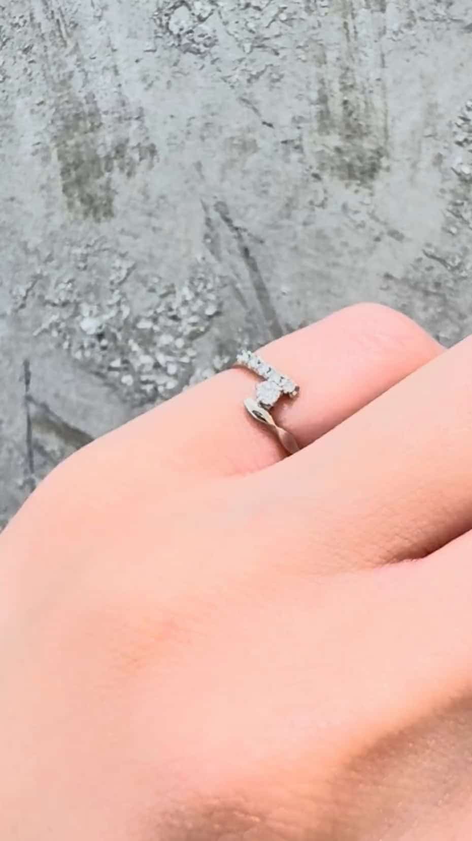 festaria VOYAGE 静岡パルコ店 Akina Matsunaga