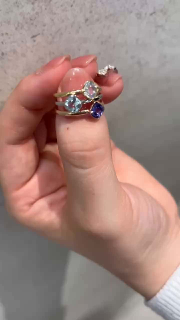 festaria bijou SOPHIA 大丸京都店 中山