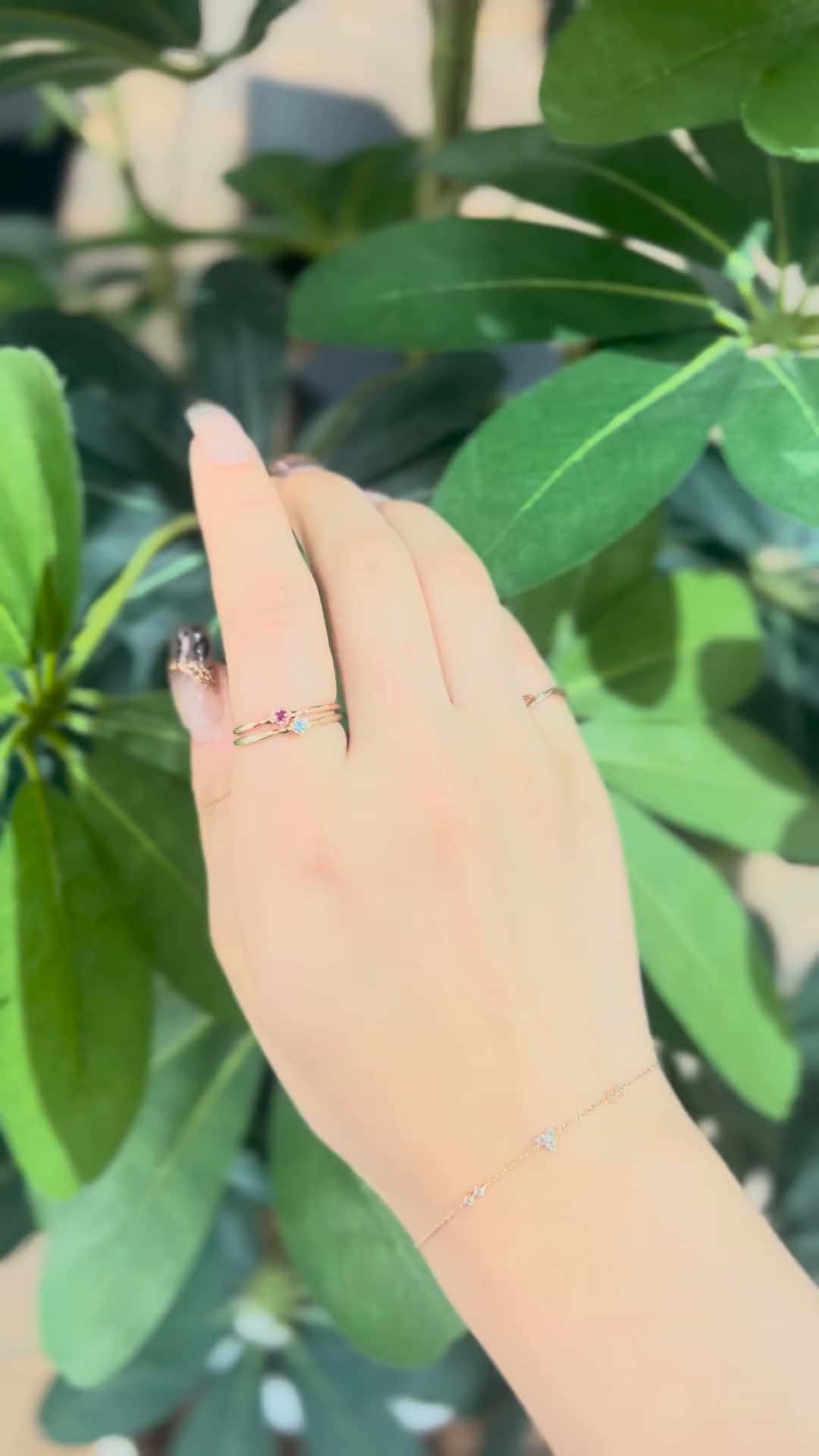 bijou SOPHIA ららぽーとTOKYO-BAY店 樺澤 葵