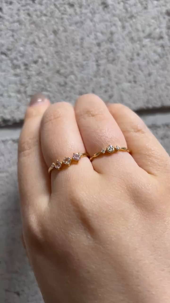 festaria bijou SOPHIA 伊勢丹新宿店 宮田 