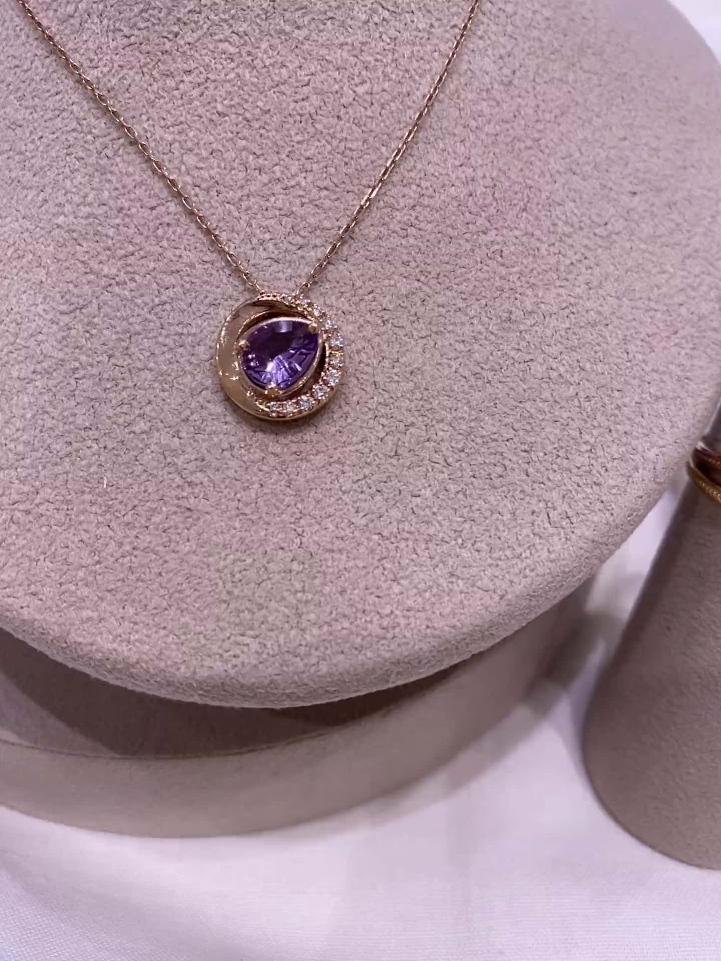 festaria VOYAGE イオンモール岡山店 江口 実穂