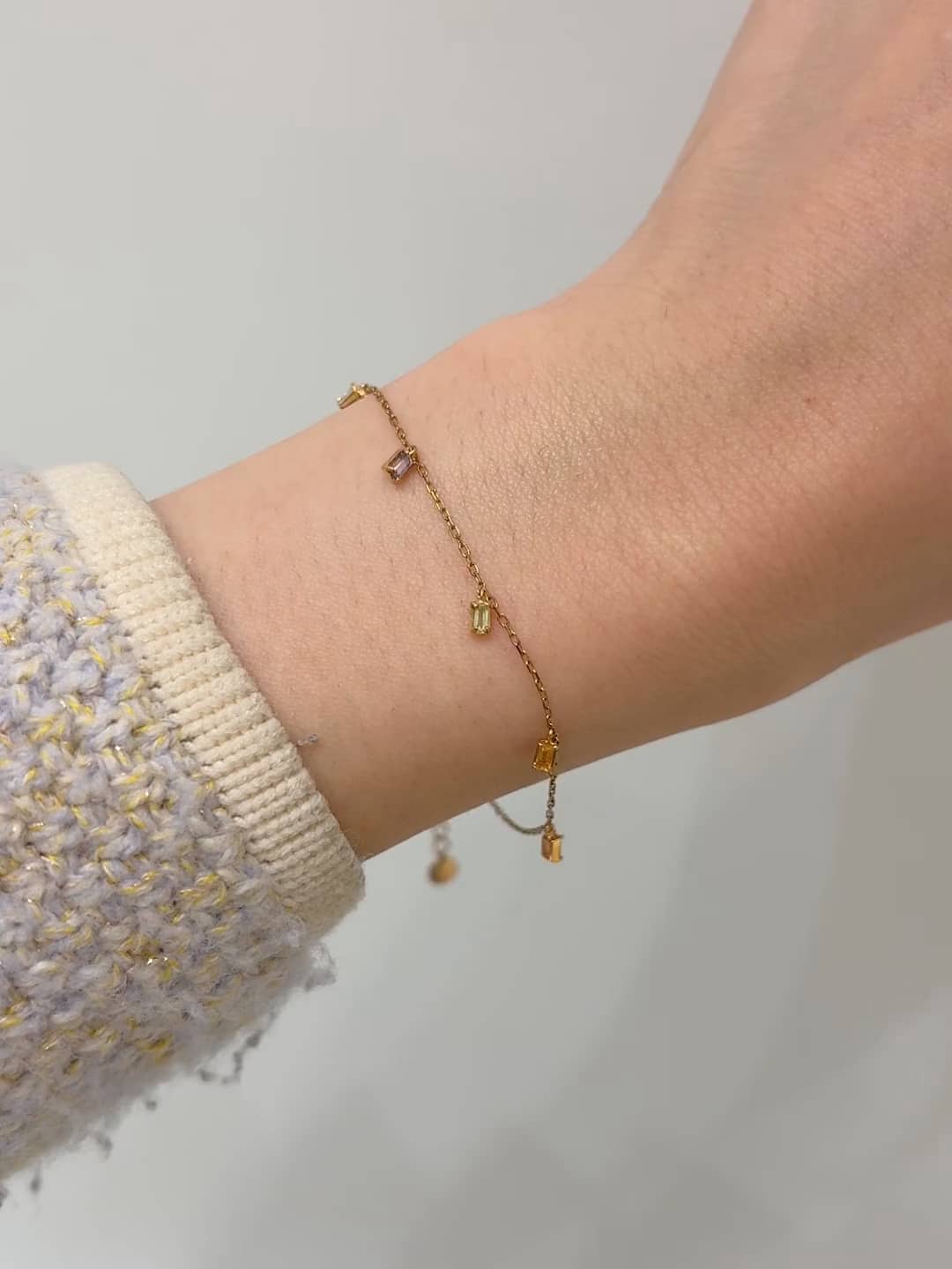 festaria VOYAGE 静岡パルコ店 原 美羽