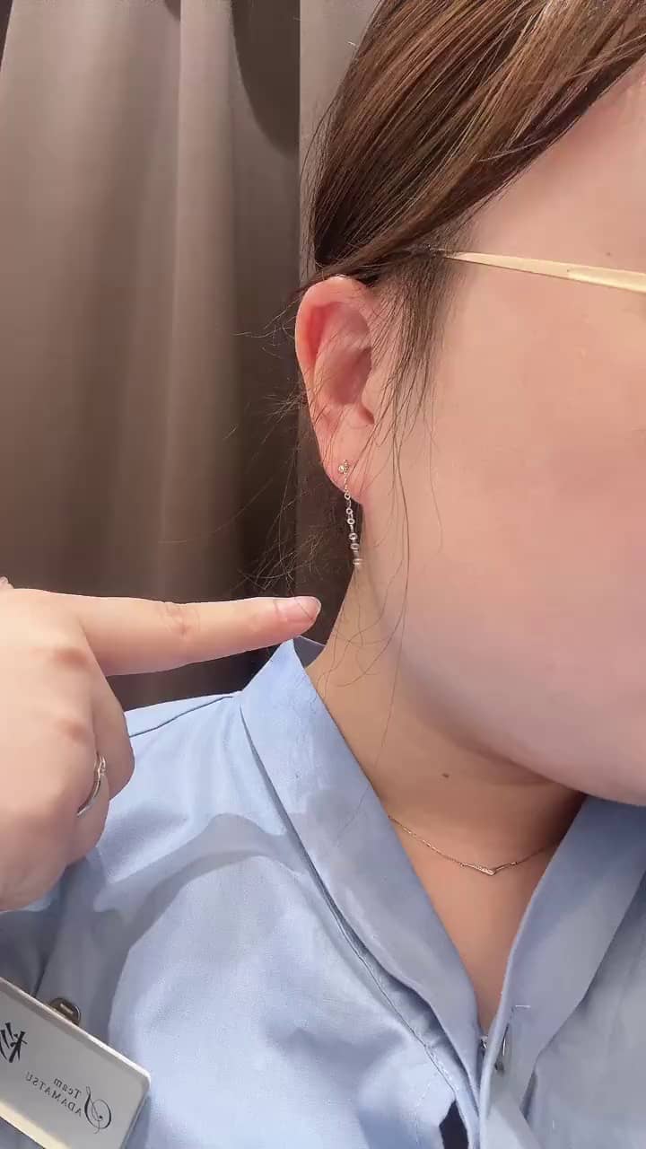 bijou SOPHIA イオンモール宮崎店 杉元 恵美里