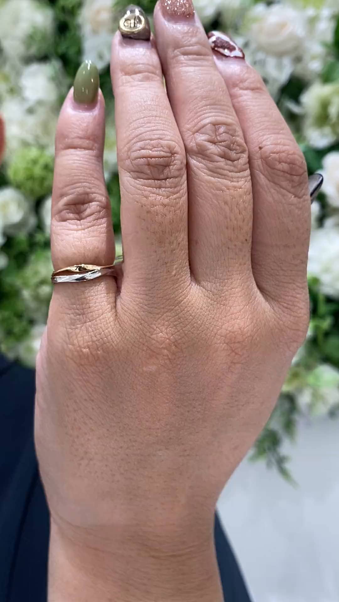 bijou SOPHIA イオンモール福岡店 鈴木 渚