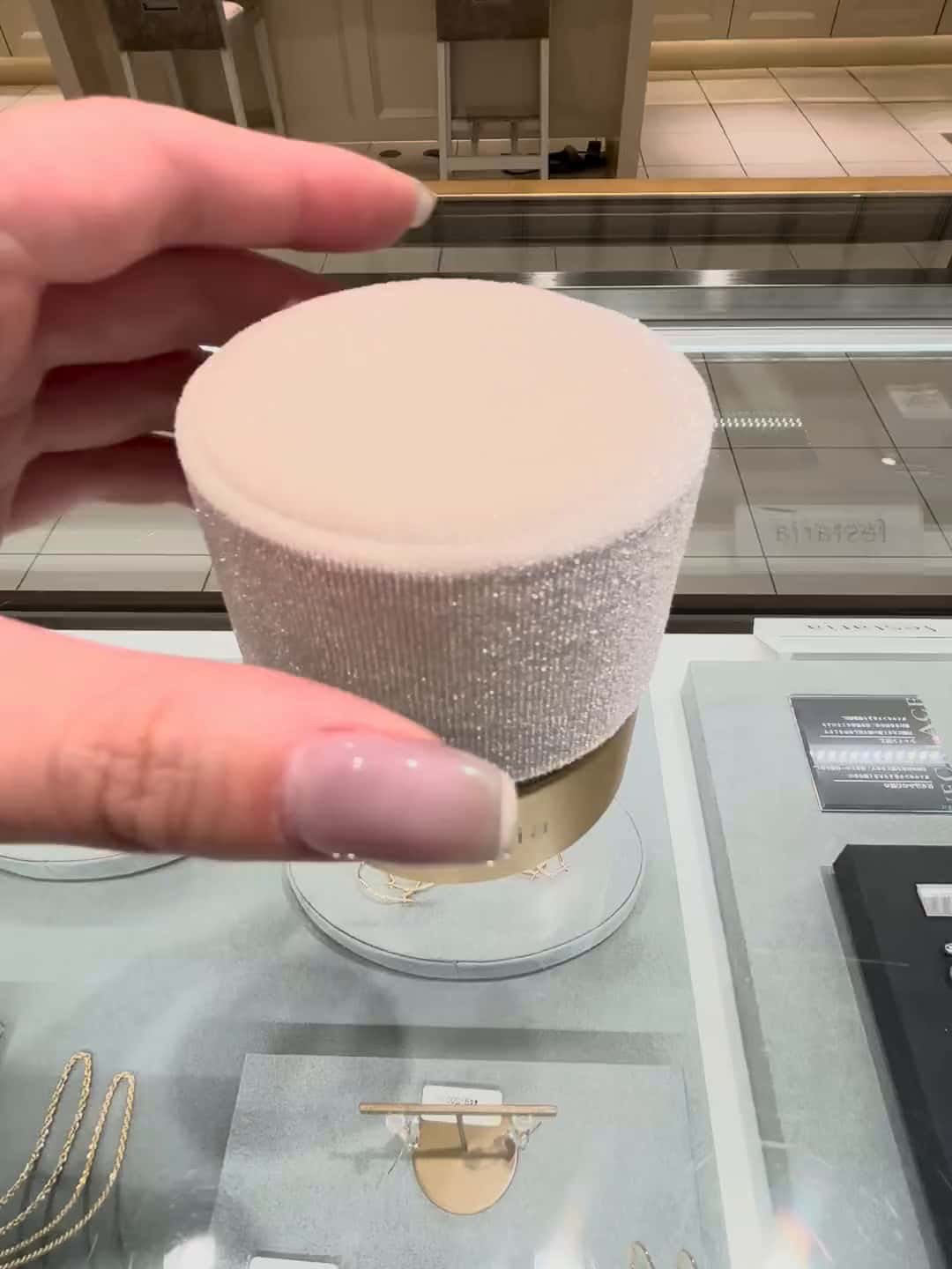 festaria bijou SOPHIA 伊勢丹新宿店 sasao kanako