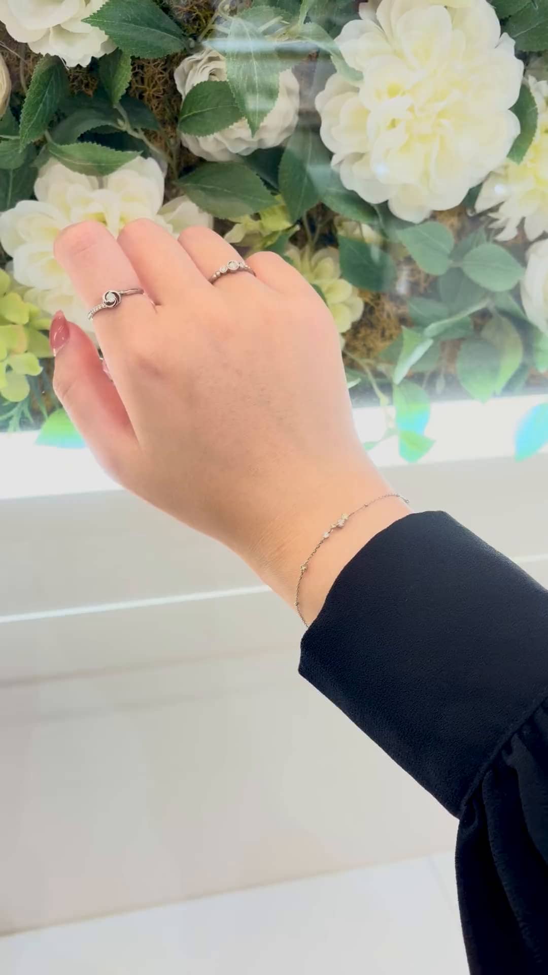 bijou SOPHIA イオンモール沖縄ライカム店 Yuki.T