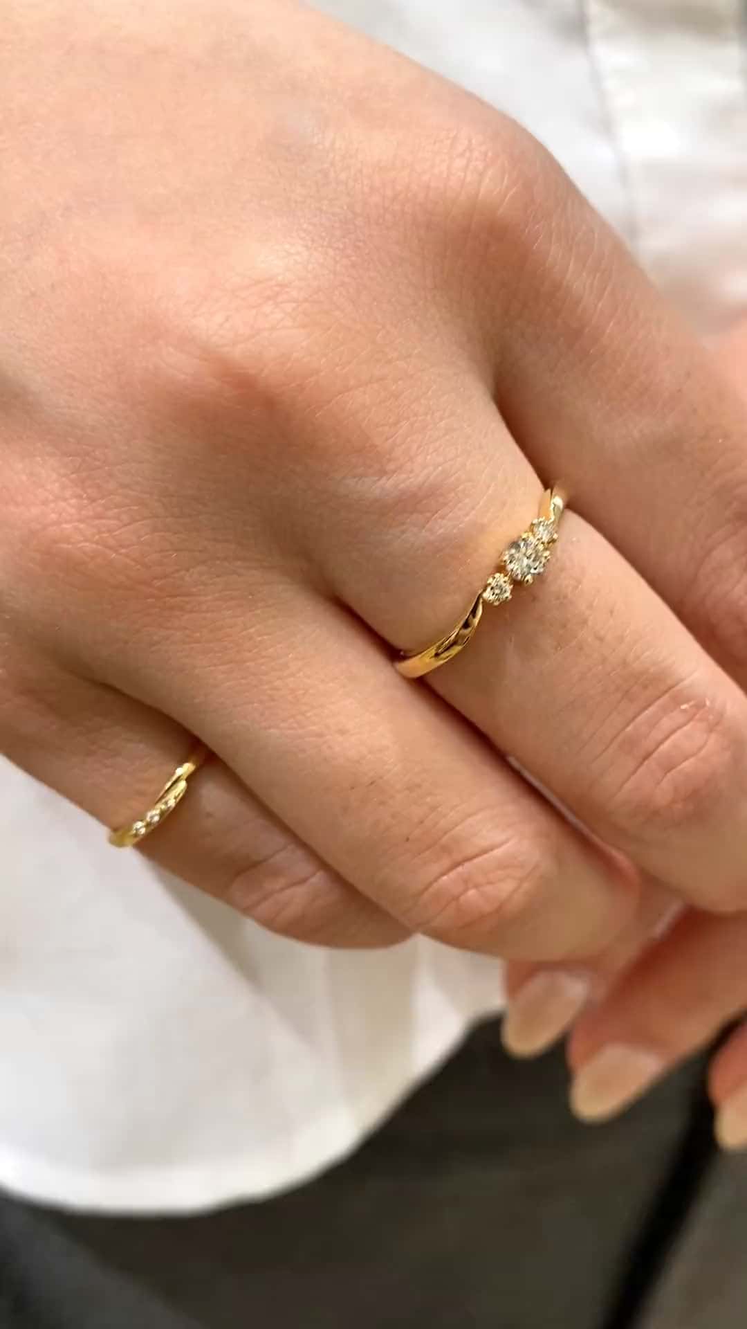 festaria bijou SOPHIA グランデュオ立川店 瀬尾 杏