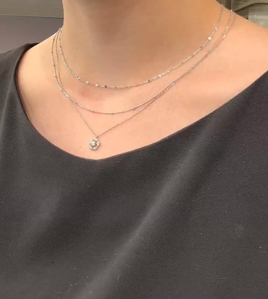 festaria bijou SOPHIA 横浜高島屋店 さき