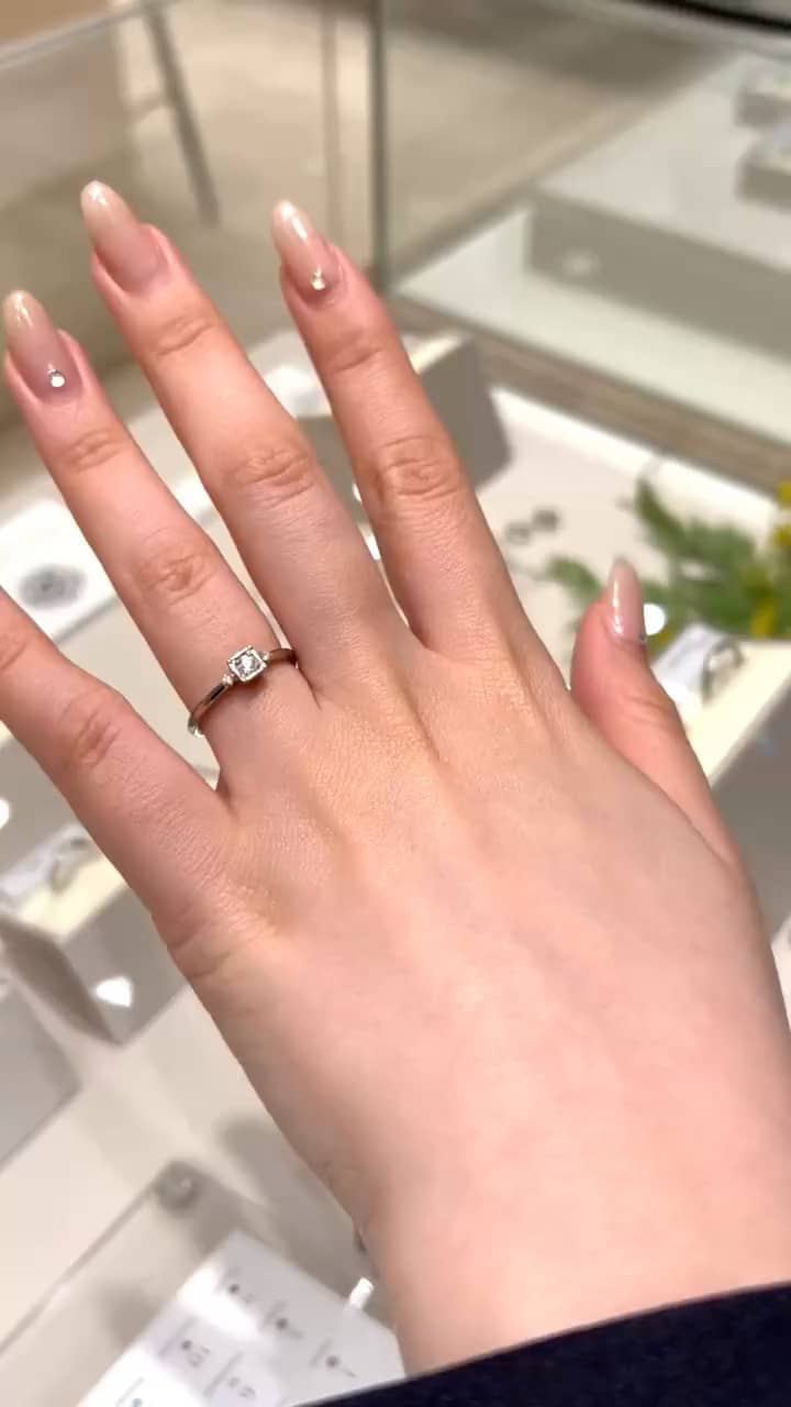 bijou SOPHIA ゆめタウン佐賀店 えりちょす