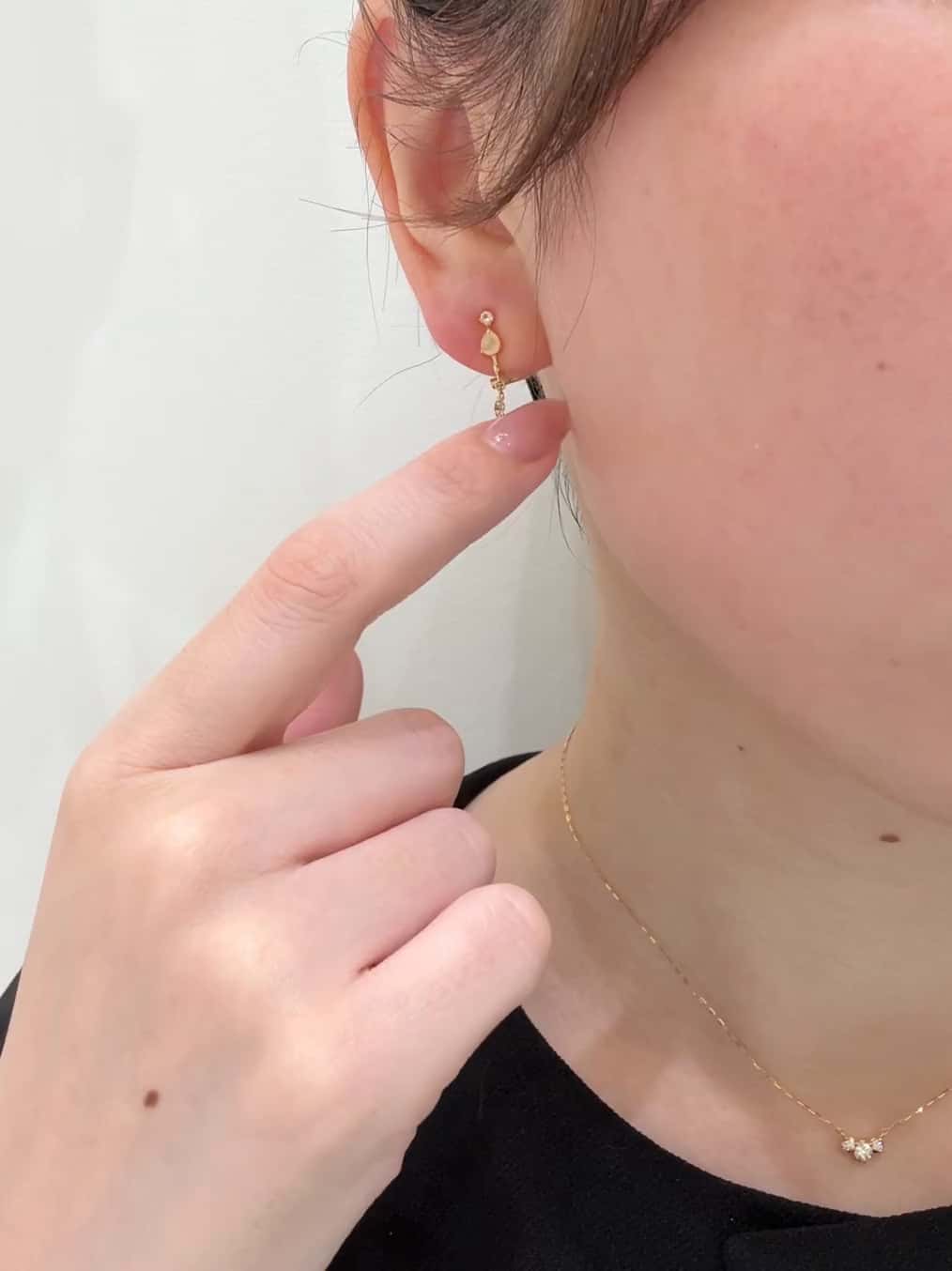 festaria VOYAGE 静岡パルコ店 原 美羽