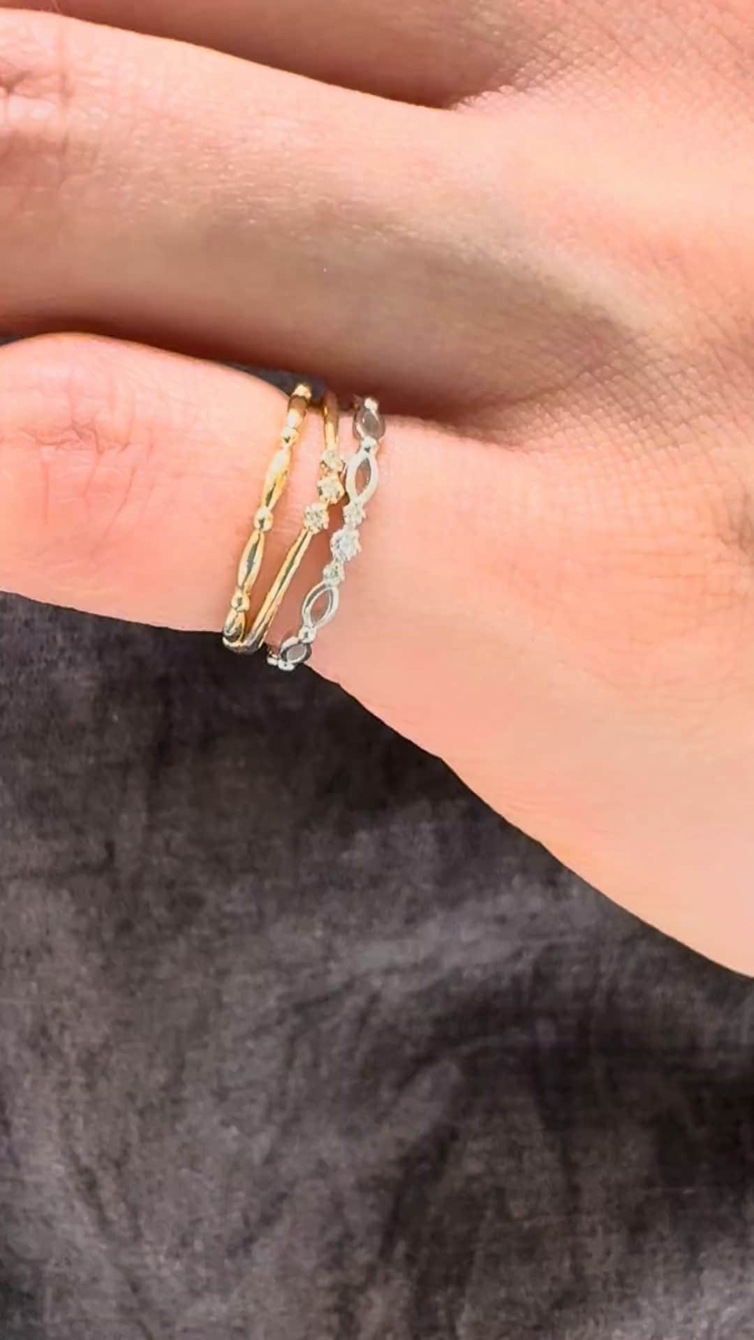 festaria VOYAGE 静岡パルコ店 Akina Matsunaga