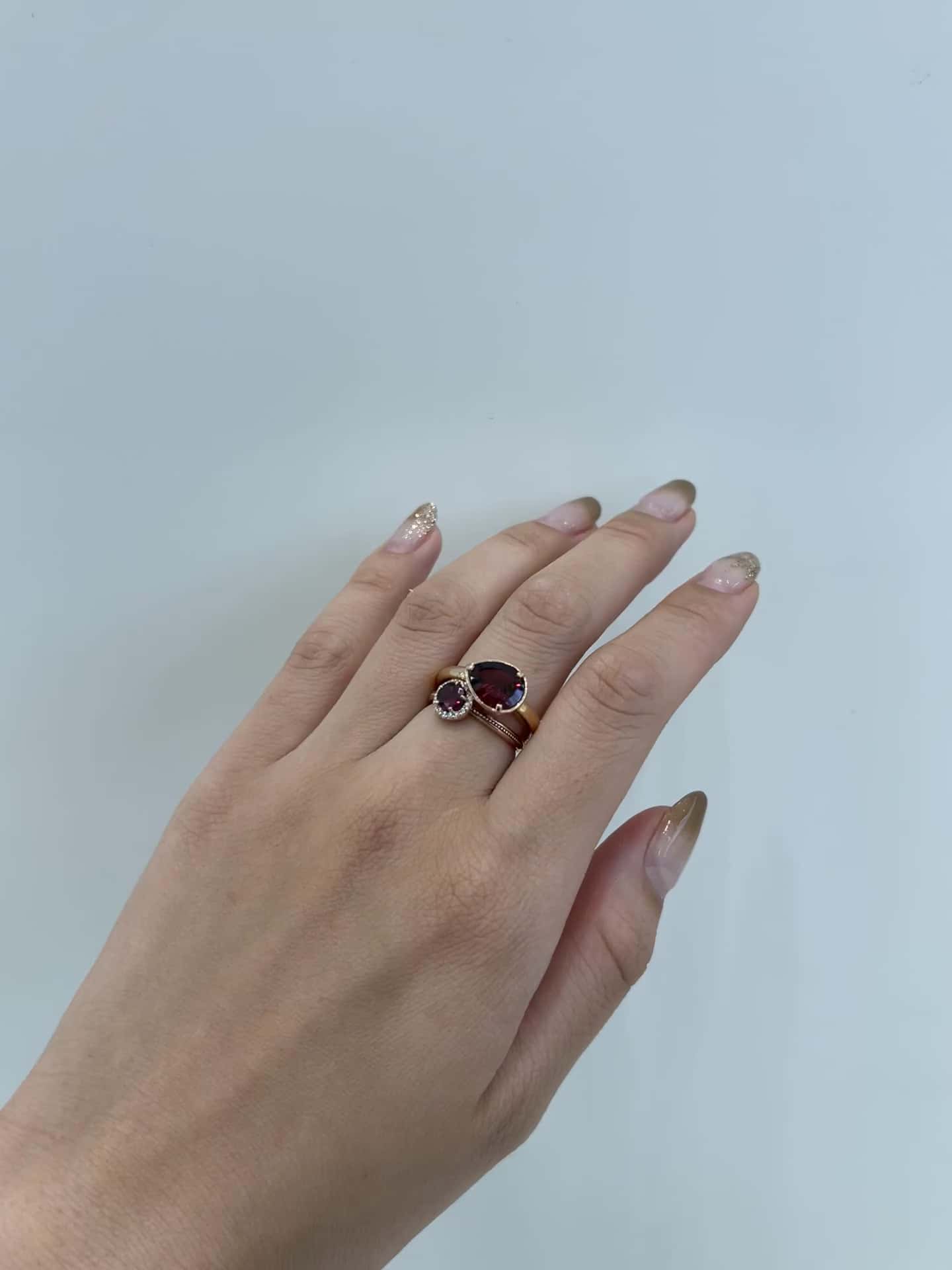 festaria bijou SOPHIA 銀座三越店 Tamegai Rei 