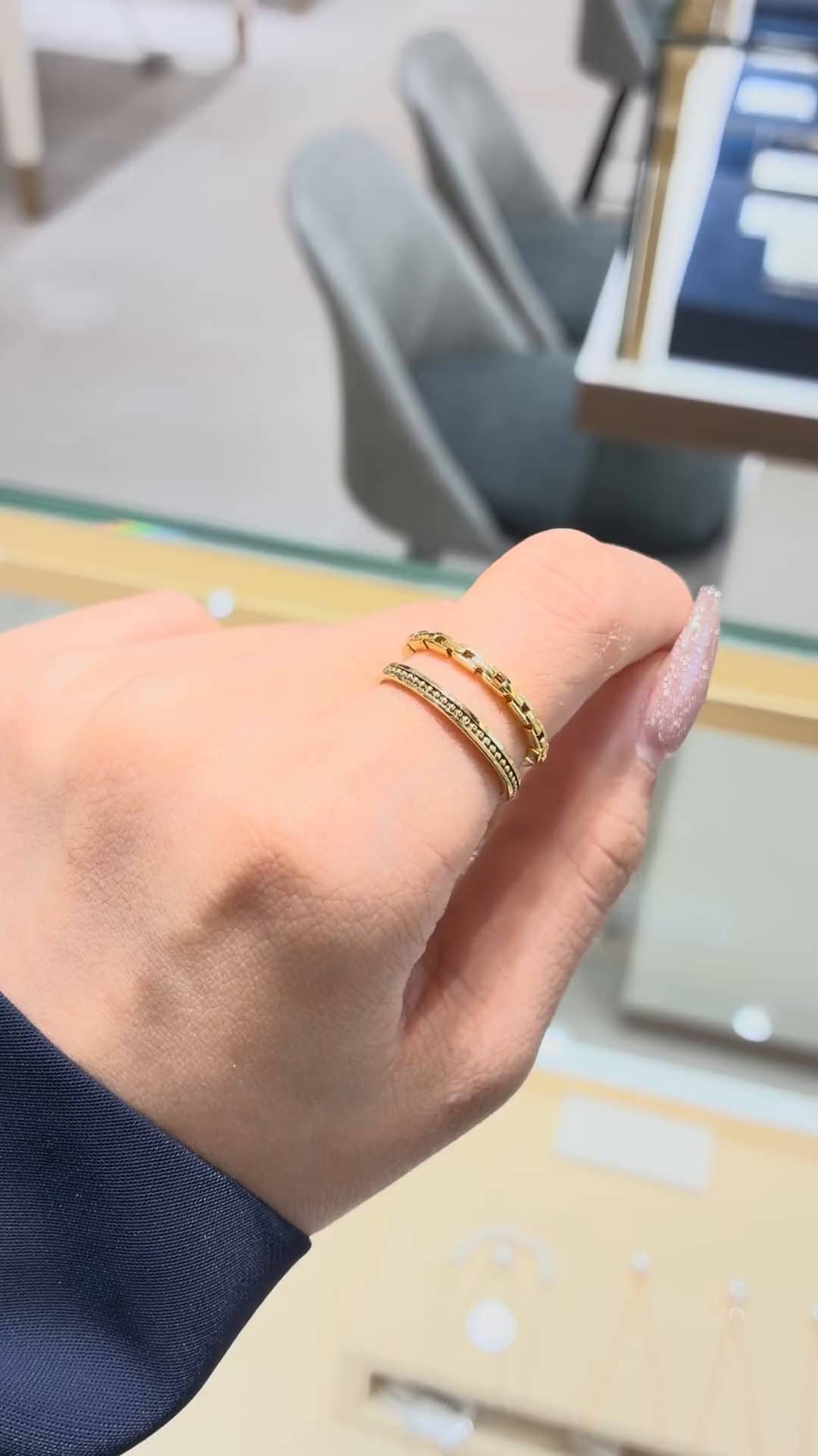 bijou SOPHIA イオンモール須坂店 堤 早希