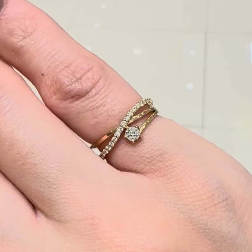 festaria VOYAGE 静岡パルコ店 Akina Matsunaga