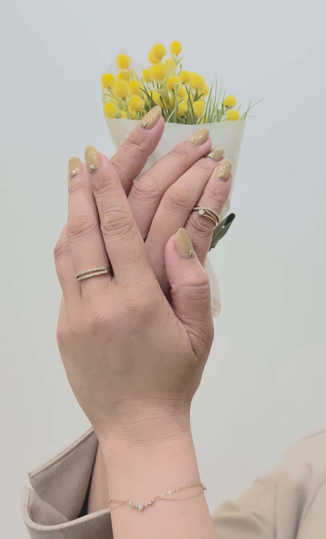 bijou SOPHIA イオン大村店 Koga Mutsumi 