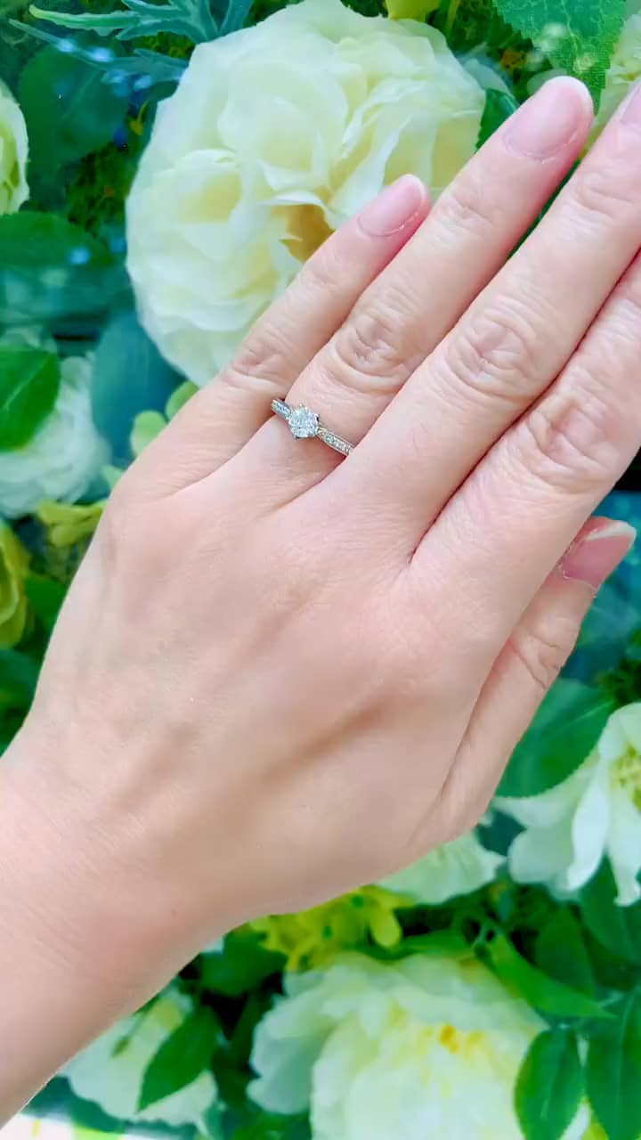 bijou SOPHIA ゆめタウン光の森店 松下 幸美