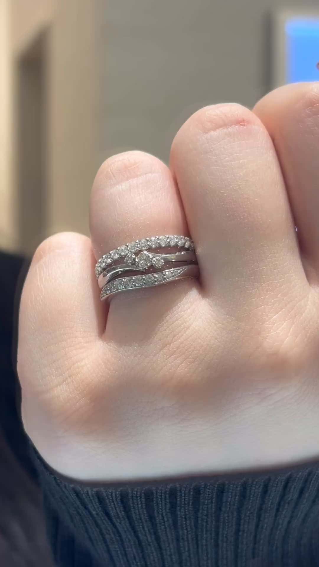 bijou SOPHIA ららぽーと横浜店 薫子