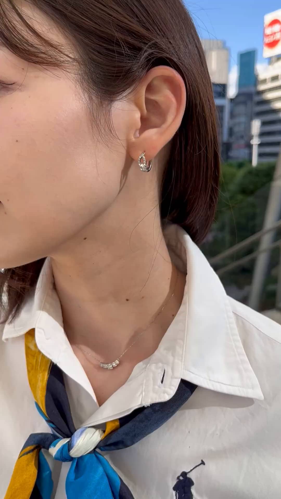 festaria bijou SOPHIA 大丸東京店 大國護 聖菜