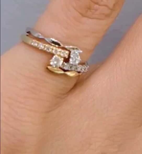 festaria VOYAGE 静岡パルコ店 植松里名