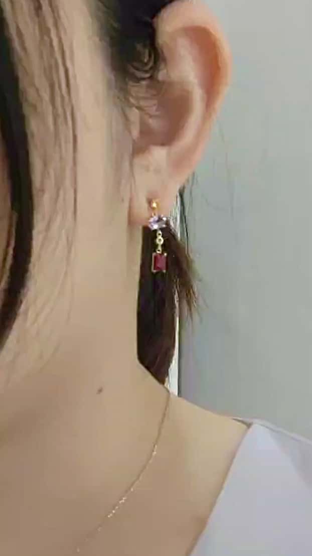 festaria VOYAGE ららぽーと愛知東郷店 井尻 紫峰莉