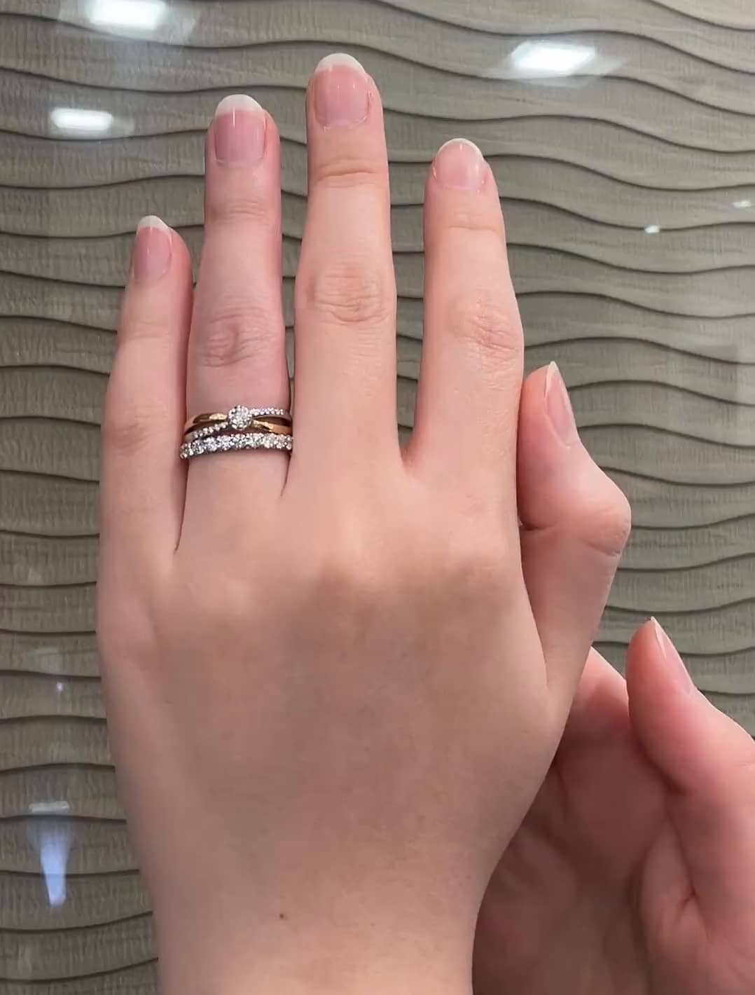 festaria bijou SOPHIA 横浜高島屋店 さき