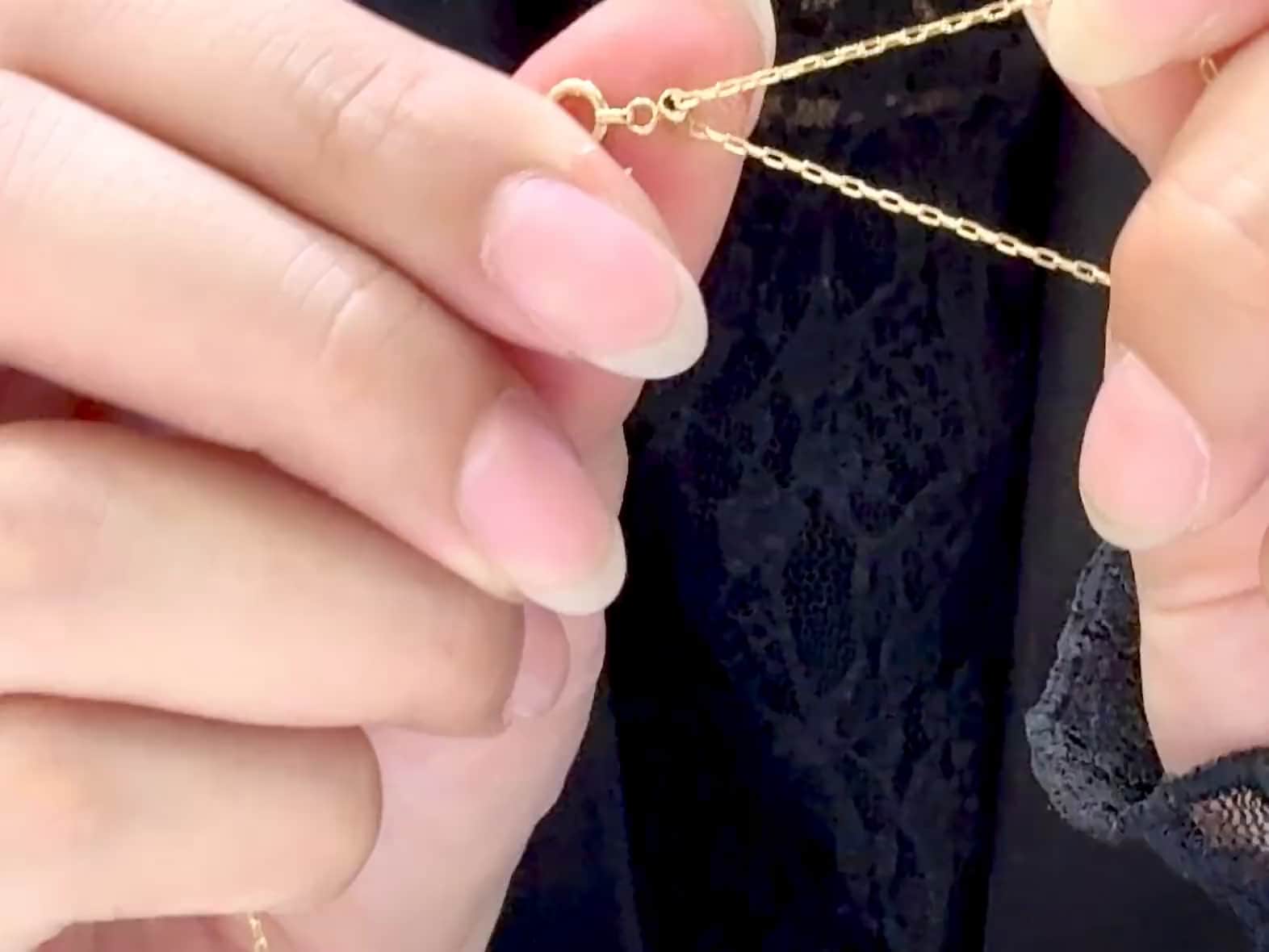 bijou SOPHIA ゆめタウン光の森店 森 優菜