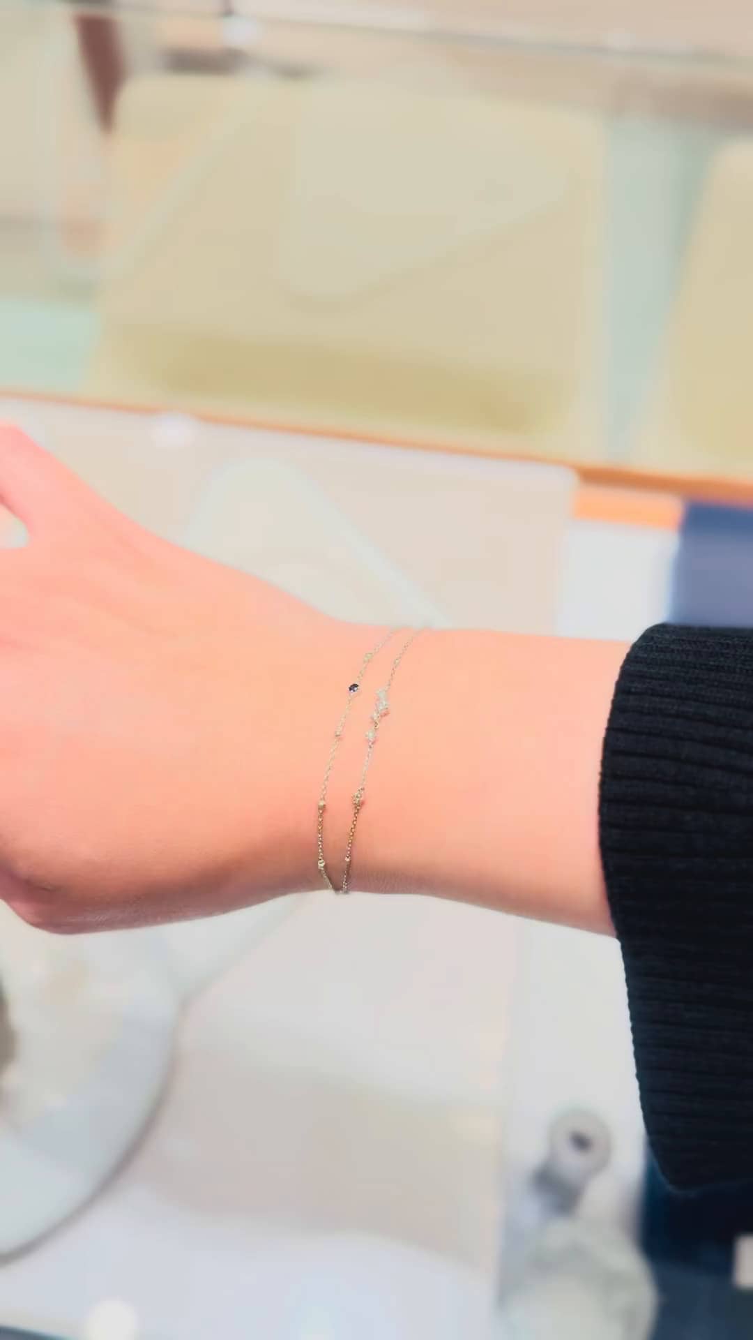 bijou SOPHIA ゆめタウン別府店 黒木 絵里