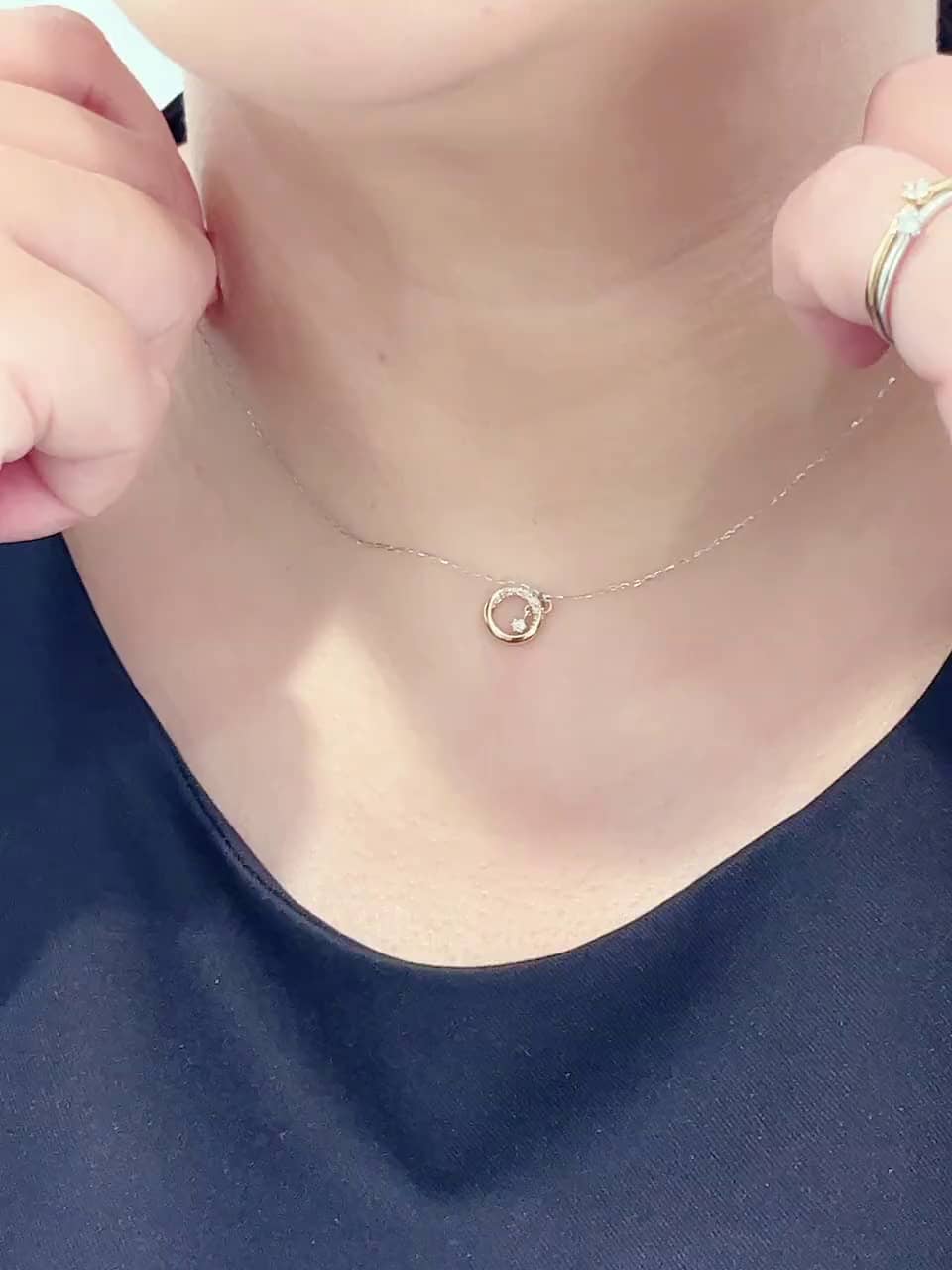 festaria bijou SOPHIA 天神本店 永野 美樹