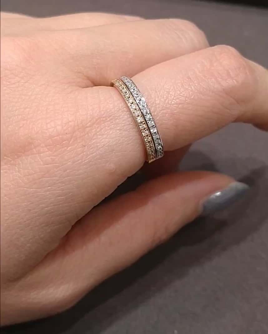 festaria VOYAGE 静岡パルコ店 植松里名