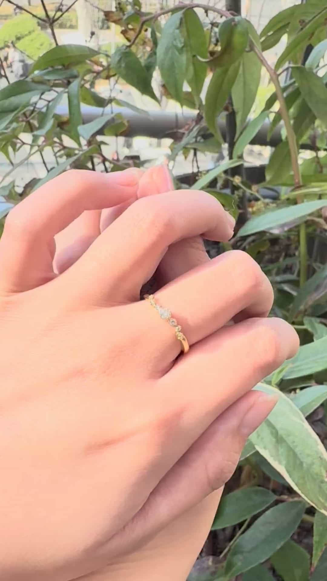 festaria bijou SOPHIA 博多阪急店 yuka