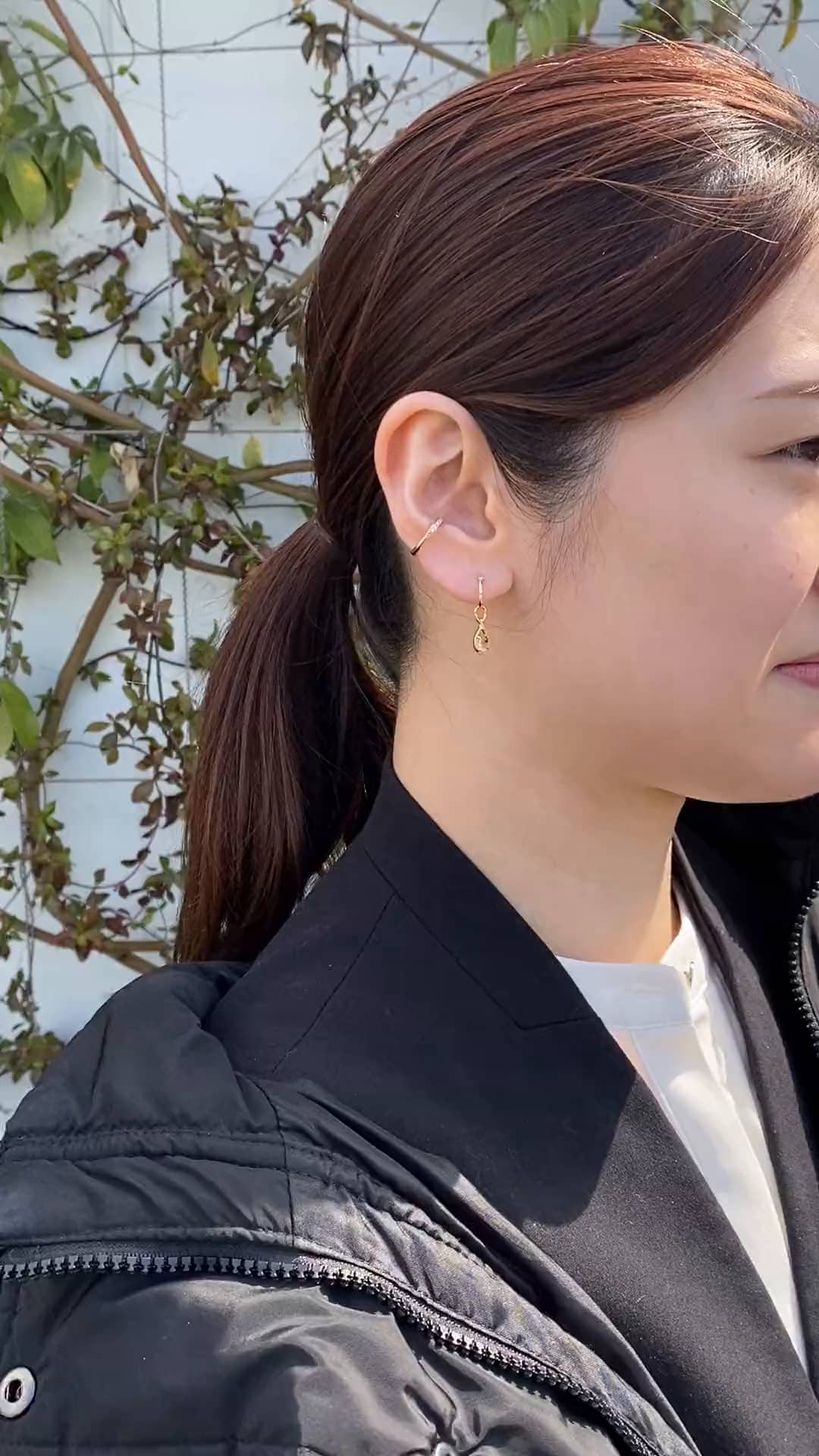 festaria bijou SOPHIA 博多阪急店 REINA