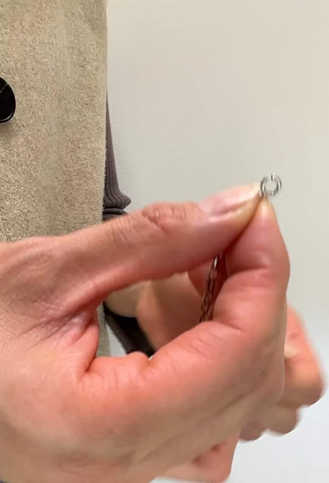 festaria VOYAGE 静岡パルコ店 Akina Matsunaga