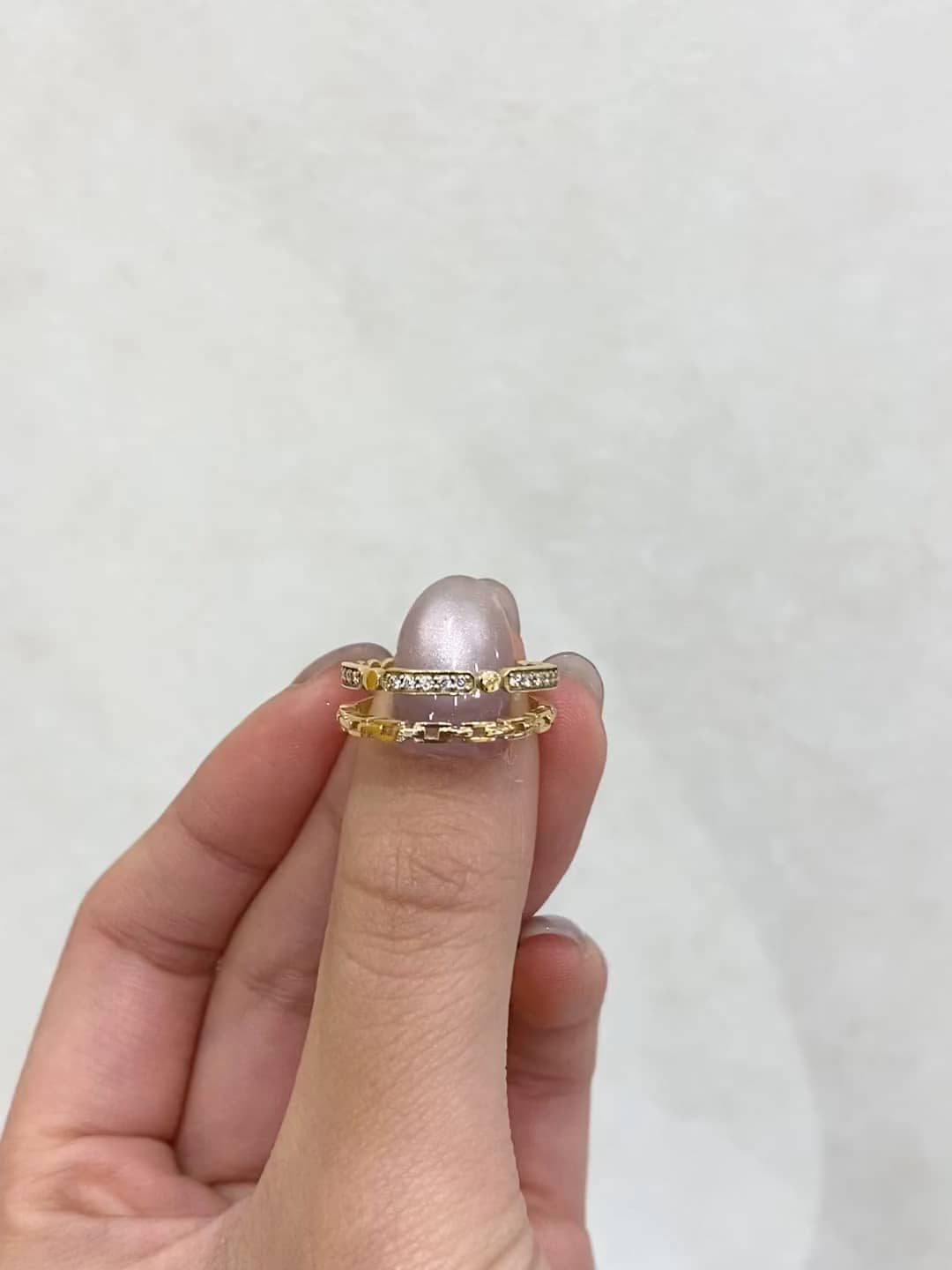 bijou SOPHIA ゆめタウン高松店 青木 佑奈