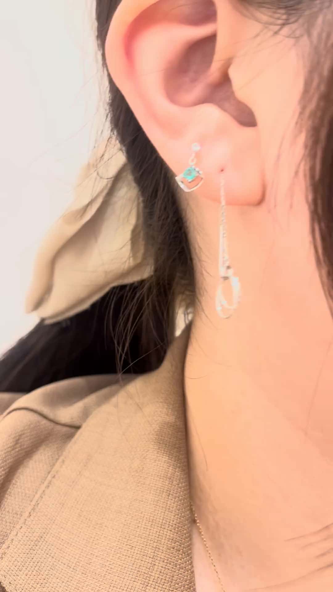 bijou SOPHIA ららぽーと海老名店 戸井田 夏子