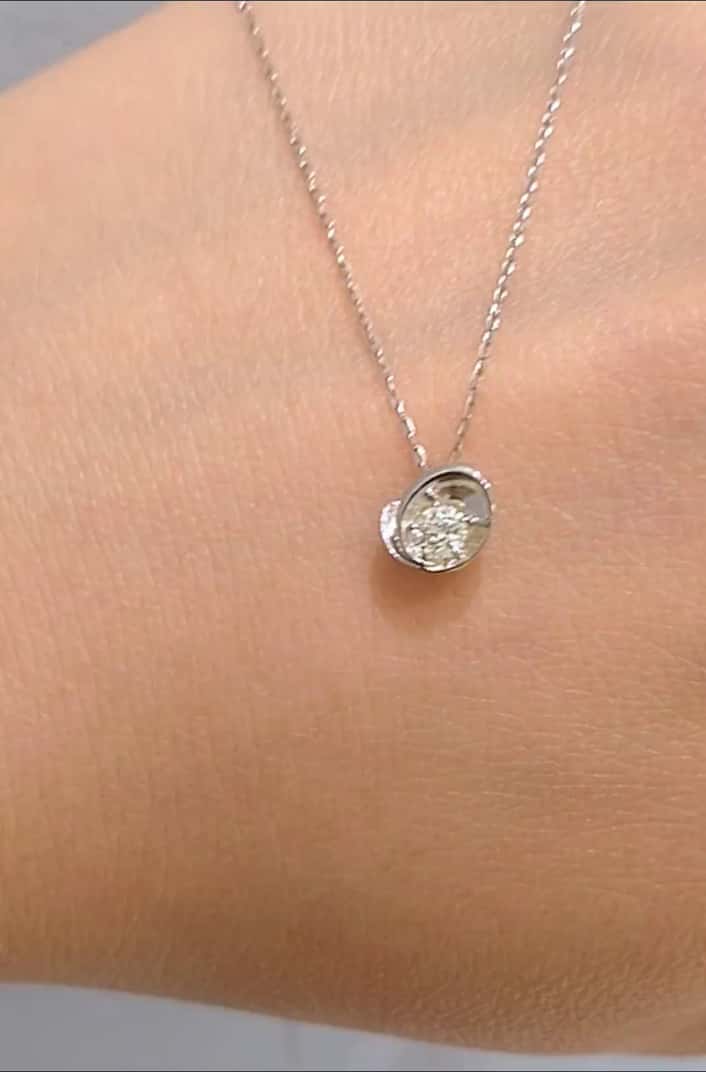 festaria VOYAGE 静岡パルコ店 植松里名