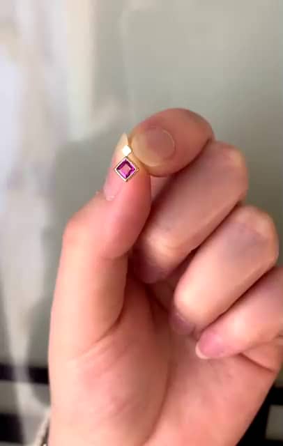 festaria bijou SOPHIA 横浜高島屋店 さき