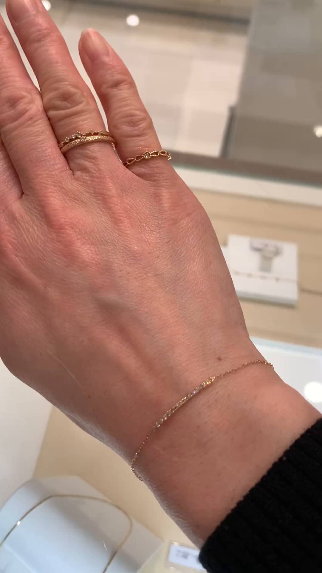 bijou SOPHIA ゆめタウン広島店 小原 恵