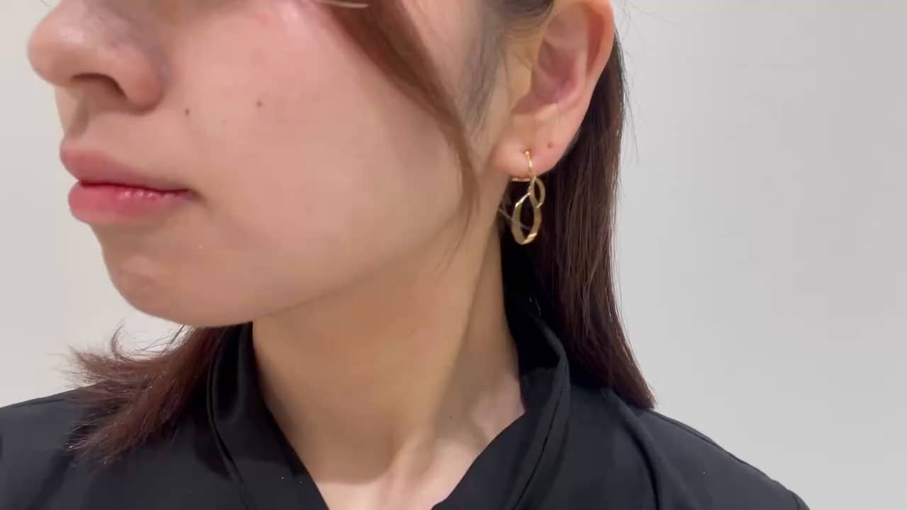 bijou SOPHIA ららぽーと福岡店 中垣　優花